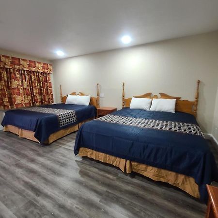 Majestic Inn & Suites Klamath Falls Eksteriør bilde