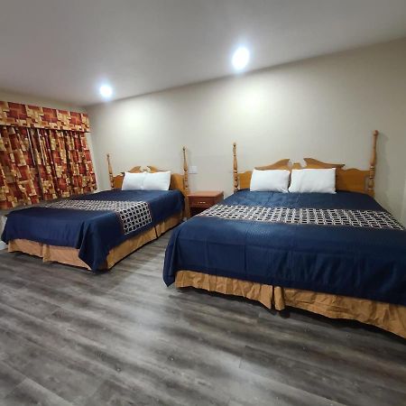 Majestic Inn & Suites Klamath Falls Eksteriør bilde
