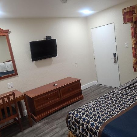 Majestic Inn & Suites Klamath Falls Eksteriør bilde