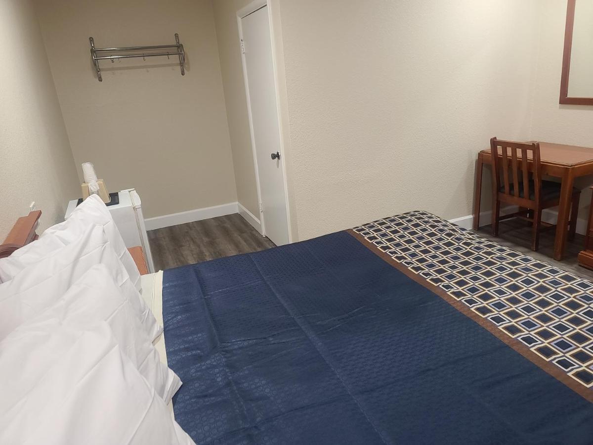 Majestic Inn & Suites Klamath Falls Eksteriør bilde