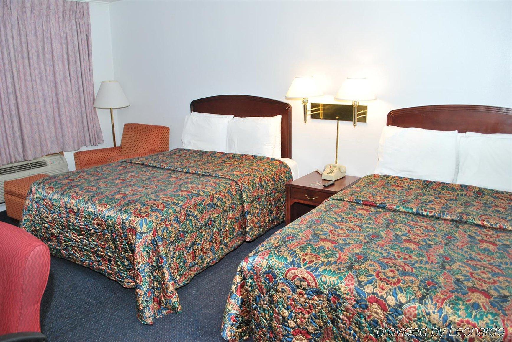 Majestic Inn & Suites Klamath Falls Eksteriør bilde